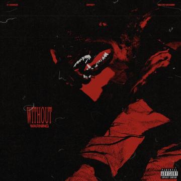 Savage Offset Metro Boomin Without Warning R Freshalbumart