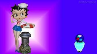 Source Url Expokerja Betty Boop Cartoon Pictures Html
