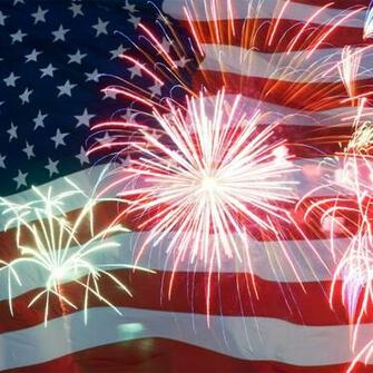 Fourth Of July Wallpaper Sf