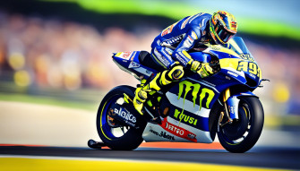 Valentino Rossi Wallpaper Desktop