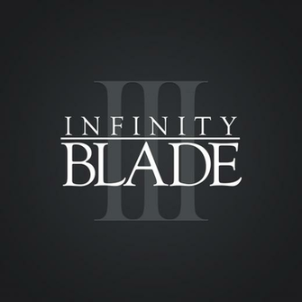 Infinity Blade Wallpaper For