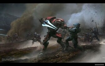 Halo Wallpaper HD