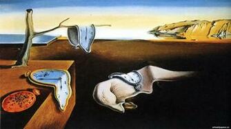 Salvador Dali Wallpaper Paintings Art Background