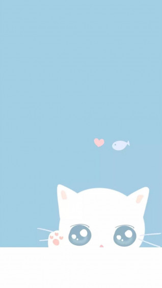 Cute Mobile Wallpaper