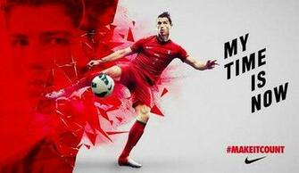Cristiano Ronaldo Profile Wallpaper Pictures