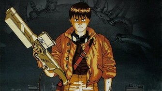 Akira Wallpaper Anime Arts
