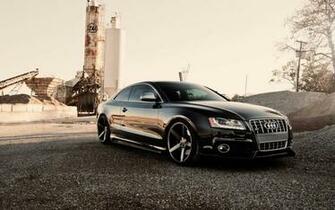 Audi S5 Wallpaper