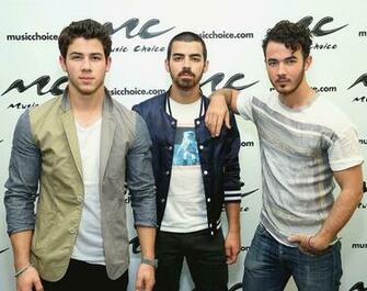 Jonas Brothers Wallpaper HD