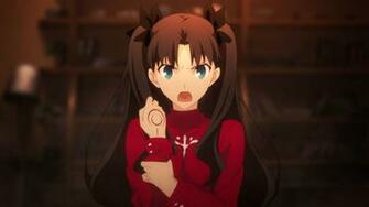 Fate Stay Night Unlimited Blade Works A Gorgeous Grail War Anime