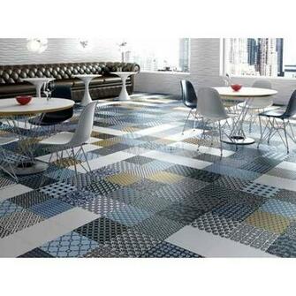 Aparici Moving Natural Mix Interior Design
