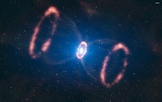 Fonds D Cran Supernova Tous Les Wallpaper