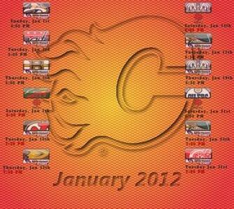 Calgary Flames January Wallpaper By B Mint1994
