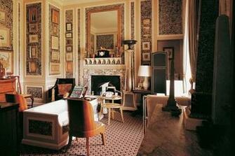 Decorate With Geometric Pattern Ashley Hicks Houseandgarden Co Uk