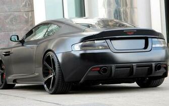 Aston Martin Dbs HD Wallpaper Background Image Photos