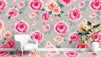 Aha Wallpaper Melissa Debling