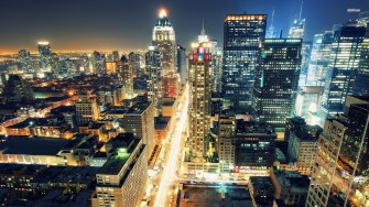 New York City Desktop Wallpaper