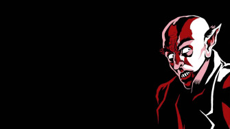 Nosferatu HD Wallpaper And