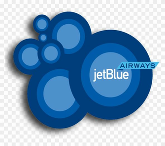 Jetblue Logo Png Transparent Jet Blue