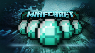 Minecraft Dream Wallpaper