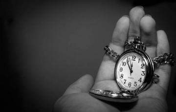 Wallpaper Time Arrows Watch Hand Figures Dial Chain Image