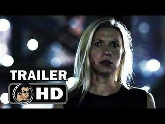 Homeland Season Official Teaser Trailer I Will Kill You
