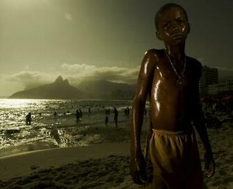 African Wallpaper Advertisement Desktop