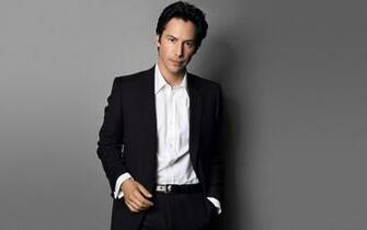 Keanu Reeves Background HD Wallpaper