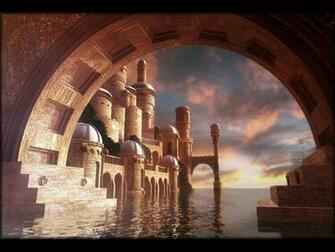Qjc HD Widescreen Awesome Arab Image Collection