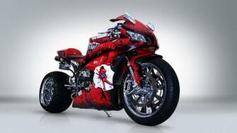 Honda Cbr600rr Wallpaper