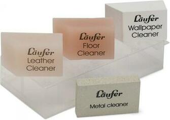 Amazon Natural Synthetic Household Eraser Set Cleans