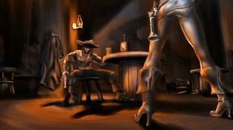 Gangplank League Of Legends Wallpaper Desktop