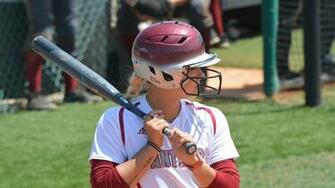 Alexus Smith Softball Florida Tech Panthers