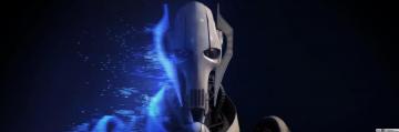Star Wars Battlefront General Grievous Wallpaper