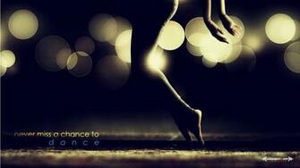 Just Dance Wallpaper Music And