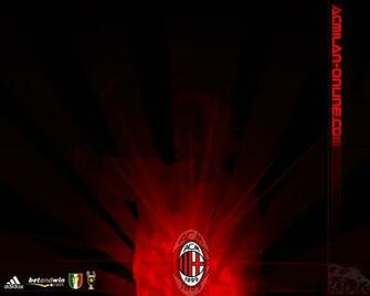 Ac Milan Online V4 Users Wallpaper