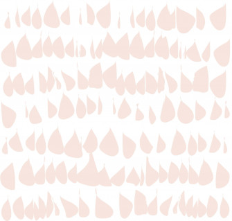 Pale Pink Background X Wallpaper
