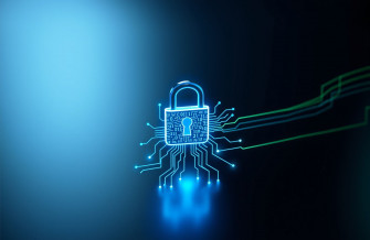 Cybersecurity Wallpaper
