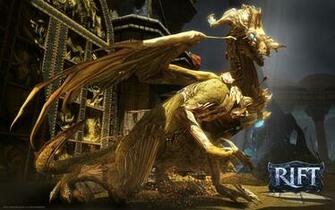 Trion Wallpaper Rift Pictures