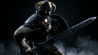 Dragonborn By Lordhayabusa357