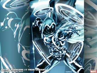 Moon Knight Entertainment Other HD Desktop Wallpaper