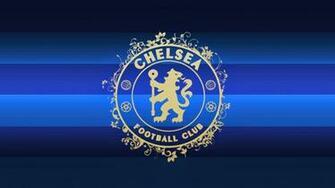 Chelsea Fc Logo Wallpaper At Wallpaperbro