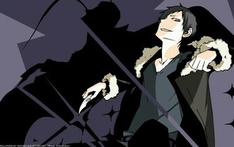 Izaya Orihara 1izaya Wallpaper