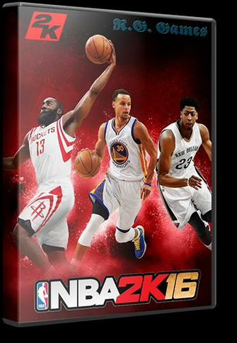 Nba 2k16 Repack R G Games Boni Ge
