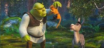 HD Wallpaper For Desktop Shrek Mobiles