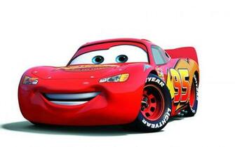 Lightning Mcqueen Cars Wallpaper