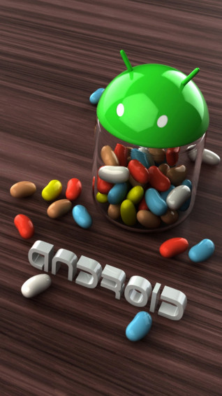 Android HD Wallpaper 1080p