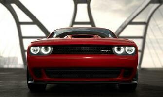Dodge Releases Challenger Hellcat Rigntone Motorward