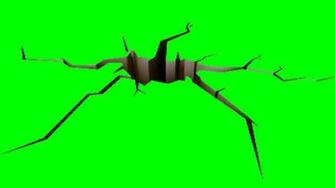 Green Screen Wallpaper
