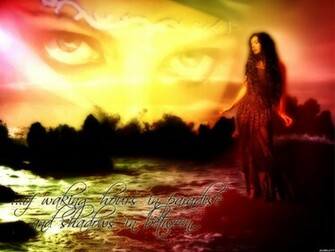 Sarah Wallpaper Brightman