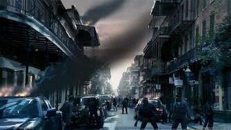 Wallpaper Left Dead Game HD Video Games